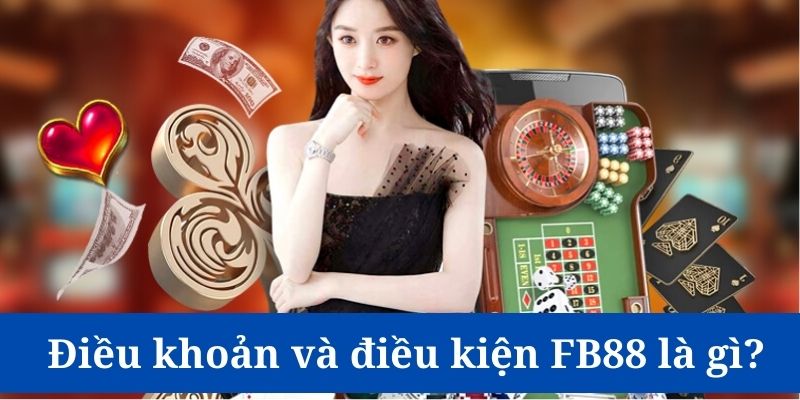 Điều khoản và điều kiện là bộ quy tắc đảm bảo tính công bằng cho hội viên