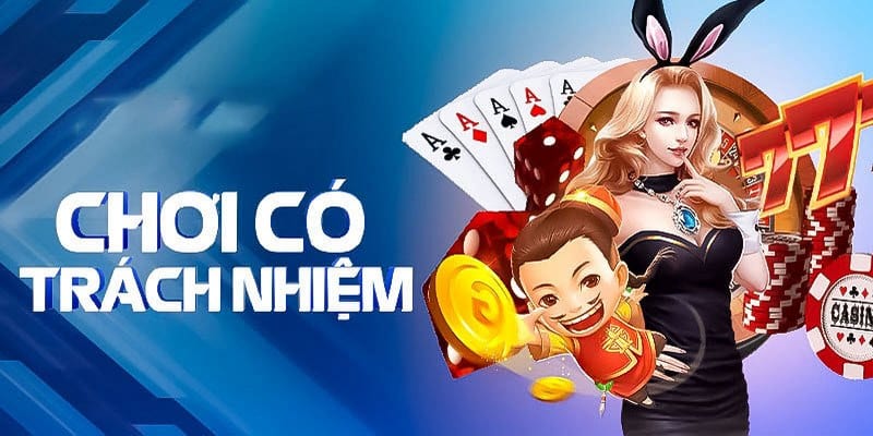 Nguyên tắc cá cược có trách nhiệm